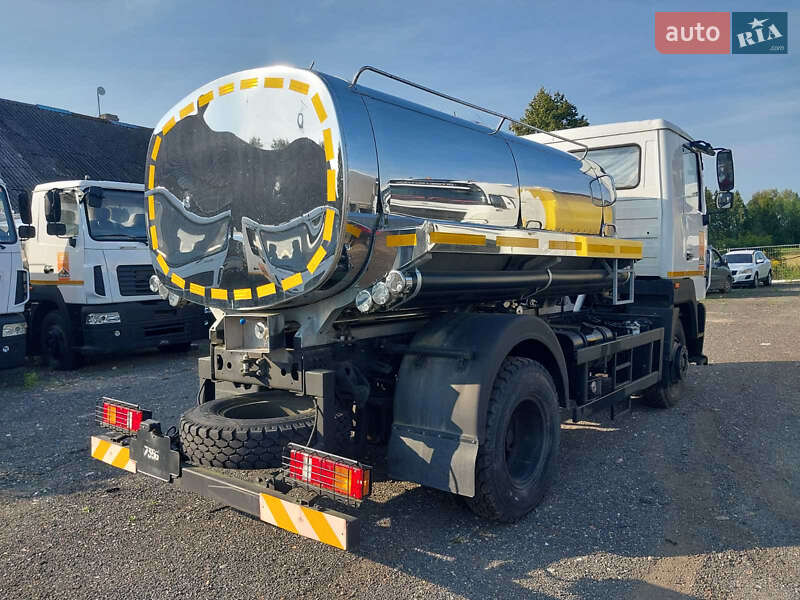 Цистерна МАЗ 200 2021 в Вінниці фото 14 Цистерна МАЗ 200 2021 в Вінниці