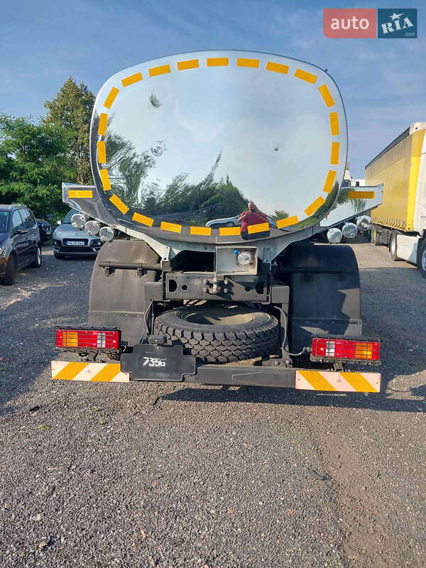 Цистерна МАЗ 200 2021 в Вінниці фото 15 Цистерна МАЗ 200 2021 в Вінниці