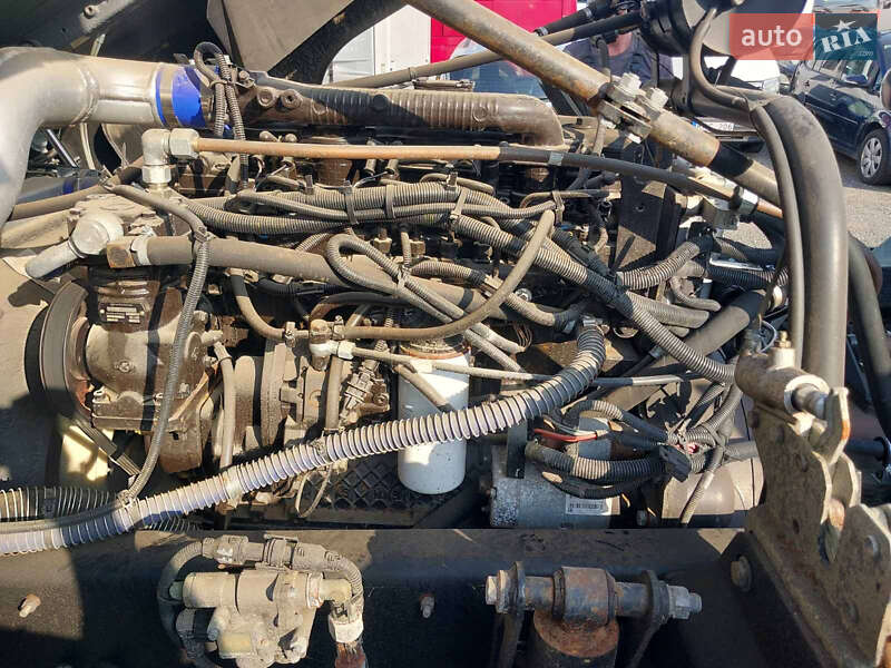 Цистерна МАЗ 200 2021 в Вінниці фото 17 Цистерна МАЗ 200 2021 в Вінниці