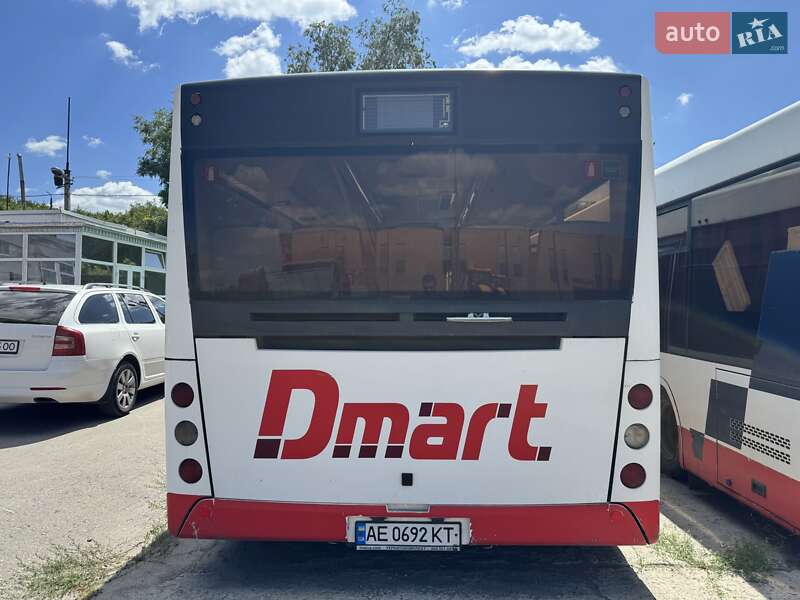 Туристический / Междугородний автобус МАЗ 206 2019 в Днепре фото 2 Туристический / Междугородний автобус МАЗ 206 2019 в Днепре