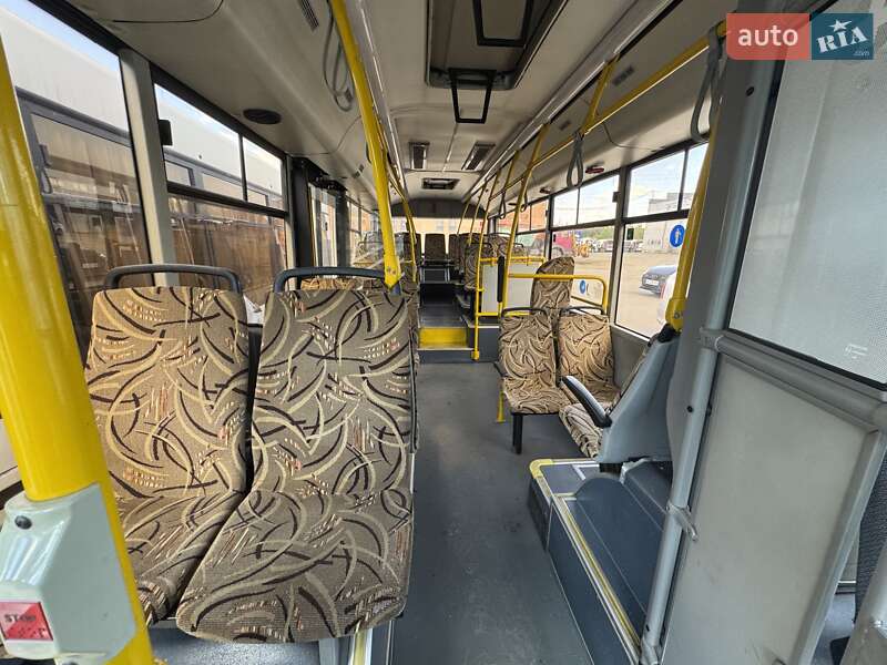 Туристический / Междугородний автобус МАЗ 206 2019 в Днепре фото 4 Туристический / Междугородний автобус МАЗ 206 2019 в Днепре