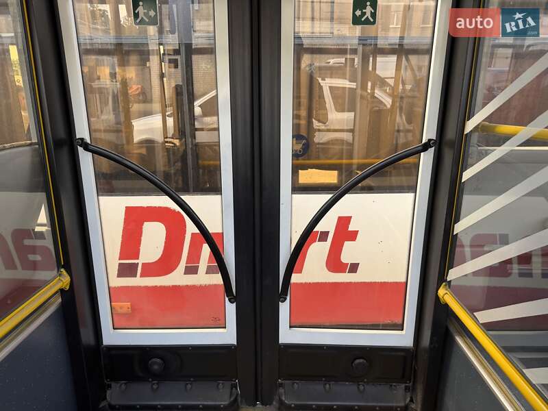 Туристический / Междугородний автобус МАЗ 206 2019 в Днепре фото 5 Туристический / Междугородний автобус МАЗ 206 2019 в Днепре