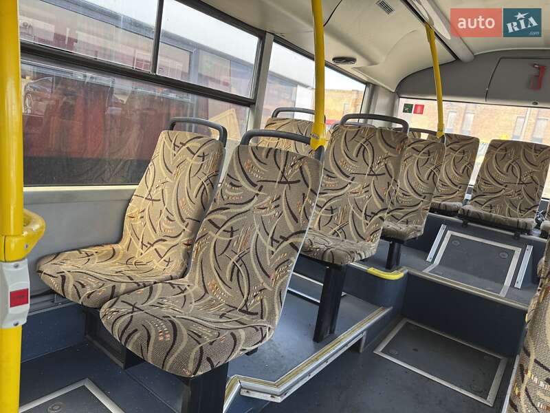 Туристический / Междугородний автобус МАЗ 206 2019 в Днепре фото 7 Туристический / Междугородний автобус МАЗ 206 2019 в Днепре