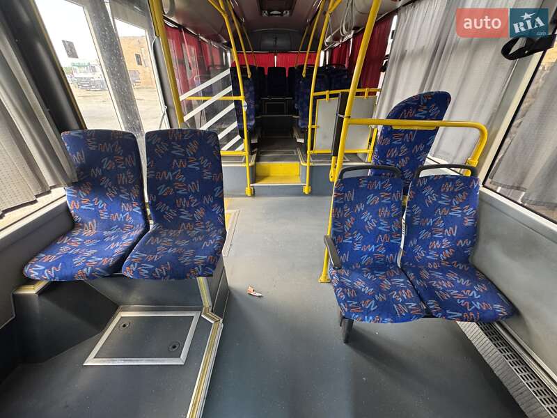 Городской автобус МАЗ 206 2019 в Днепре фото 9 Городской автобус МАЗ 206 2019 в Днепре