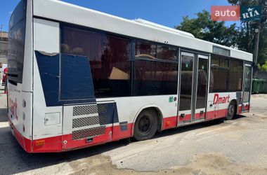 Городской автобус МАЗ 206 2019 в Днепре