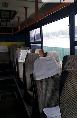 Туристический / Междугородний автобус МАЗ 256 2006 в Киеве
