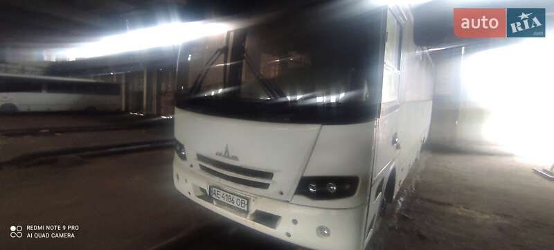 Міський автобус МАЗ 257 2020 в Покрові фото 2 Міський автобус МАЗ 257 2020 в Покрові