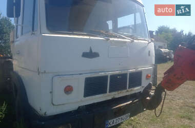 Автокран МАЗ 3577 1998 в 