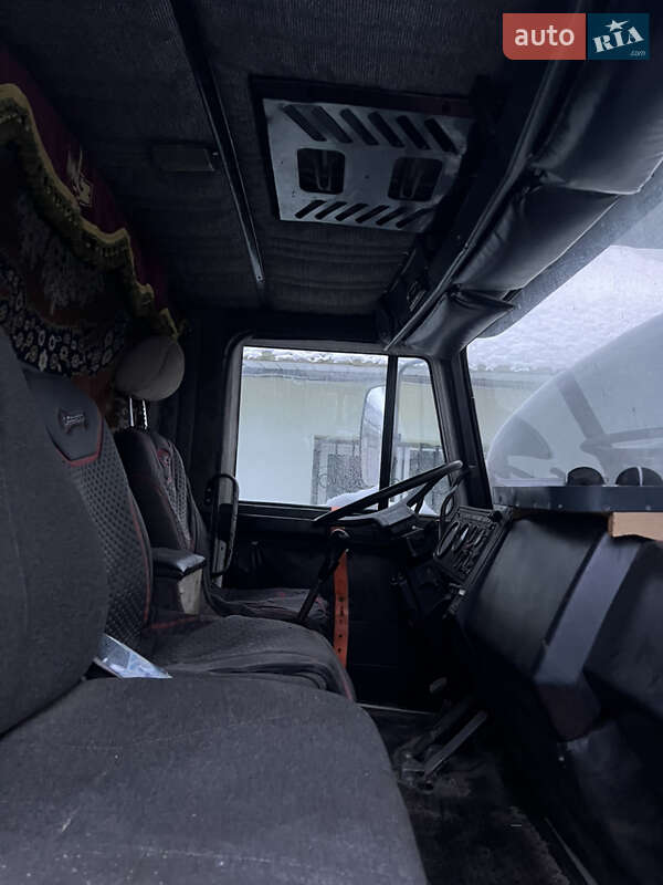 Грузовой фургон МАЗ 437040 2004 в Луцке