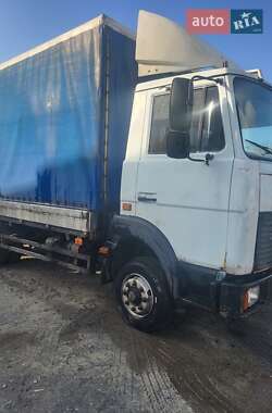 Другие грузовики МАЗ 437041 2006 в 