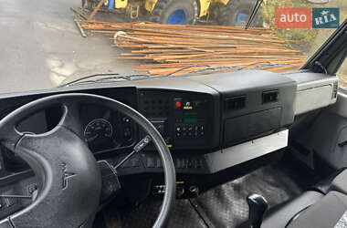 Машина ассенизатор (вакуумная) МАЗ 437041 2005 в 