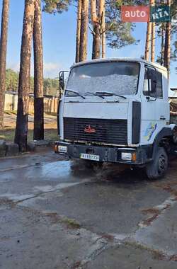 Шасі МАЗ 437041 2007 в Чернігові