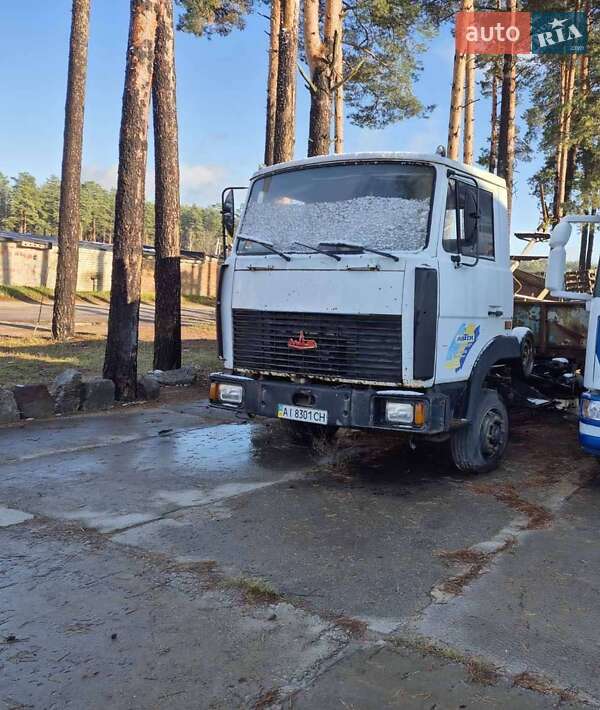 МАЗ 437041 2007 МАЗ 437041 2007