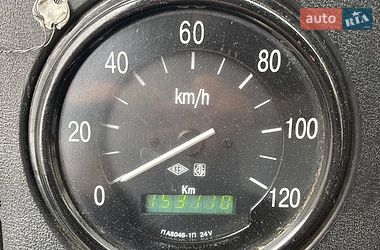 Борт МАЗ 4370 2004 в Глухові