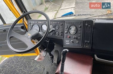 Борт МАЗ 4370 2004 в Глухові