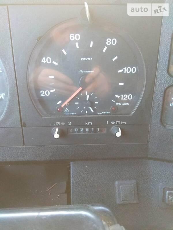 Тентований МАЗ 437141 2008 в Чугуєві