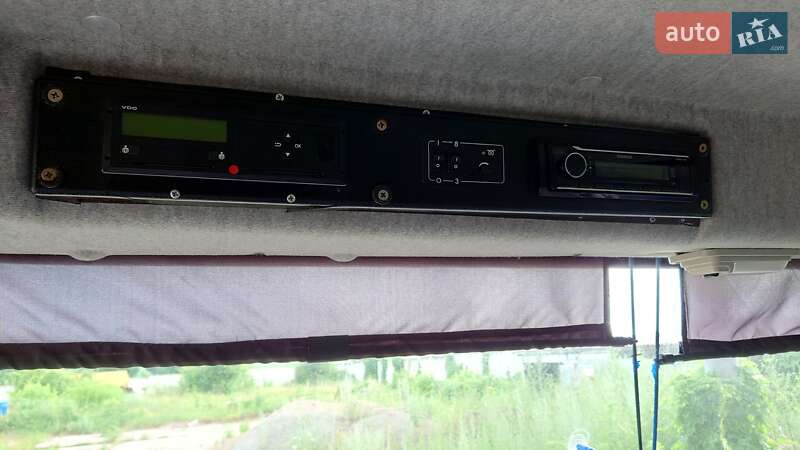 Тентованый МАЗ 4371C0 2018 в Сумах