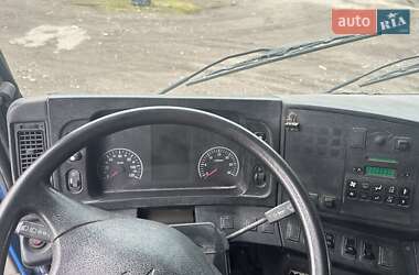 Самосвал МАЗ 4581N2 2017 в 