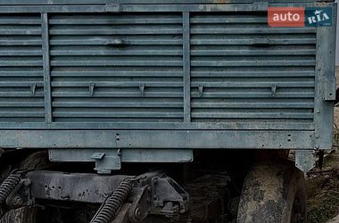 Другие грузовики МАЗ 500 1958 в Николаеве