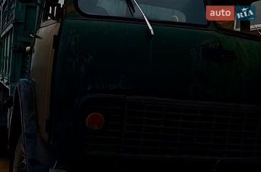 Другие грузовики МАЗ 500 1958 в Николаеве