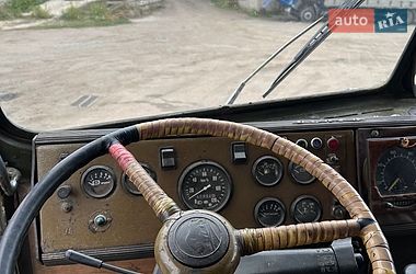 Бензовоз МАЗ 500 1979 в Житомире фото 7 Бензовоз МАЗ 500 1979 в Житомире