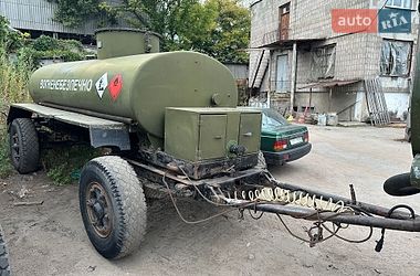 Бензовоз МАЗ 500 1979 в Житомире фото 11 Бензовоз МАЗ 500 1979 в Житомире