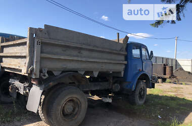 Другие грузовики МАЗ 503 1990 в Ровно