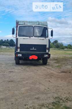 Самоскид МАЗ 531605 2008 в Звягелі