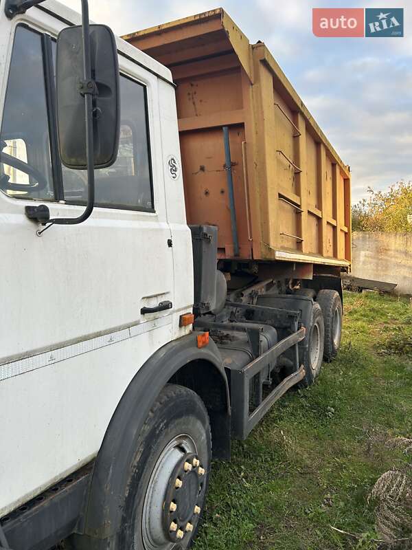 Самоскид МАЗ 531605 2012 в Львові фото 3 Самоскид МАЗ 531605 2012 в Львові