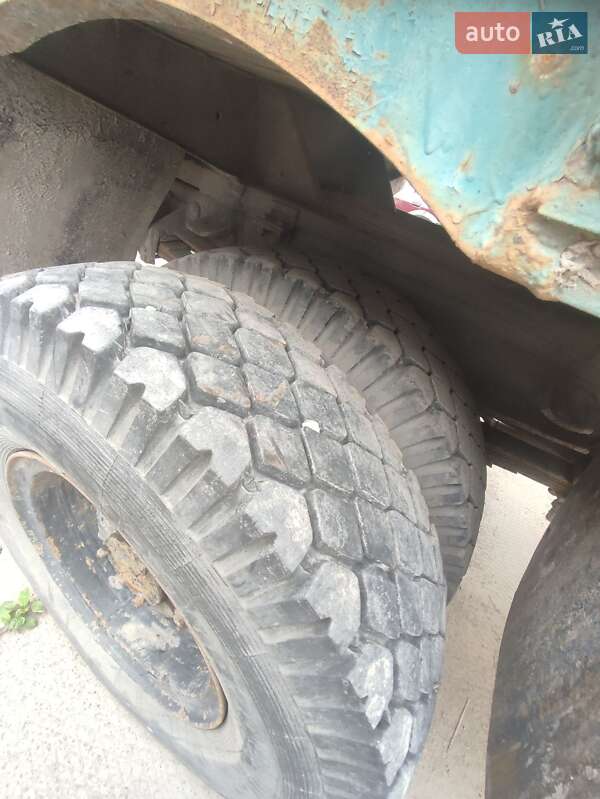 Борт МАЗ 5335 1986 в Харькове