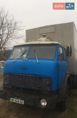 Вантажний фургон МАЗ 5335 1986 в Вінниці