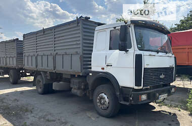 Зерновоз МАЗ 533603 2007 в Желтых Водах