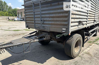Зерновоз МАЗ 533603 2007 в 