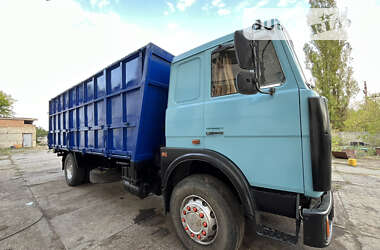 Самосвал МАЗ 533603 2007 в 