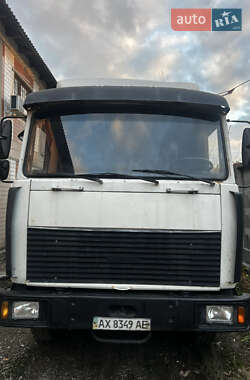 Інші вантажівки МАЗ 533603 2005 в Києві