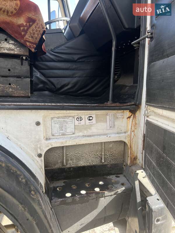 Грузовой фургон МАЗ 533605 2012 в Одессе