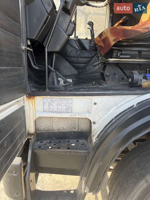 Грузовой фургон МАЗ 533605 2012 в Одессе
