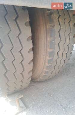 Бензовоз МАЗ 533605 2008 в 