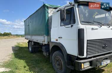 Зерновоз МАЗ 533630 2004 в 