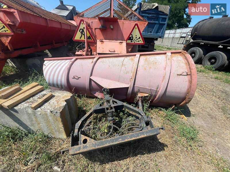 Аварийно-ремонтные машины МАЗ 53363 2006 в Днепре