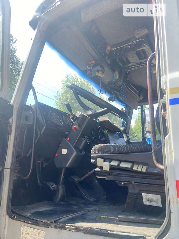 Зерновоз МАЗ 53366 1994 в Новой Водолаге фото 5 Зерновоз МАЗ 53366 1994 в Новой Водолаге