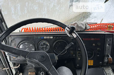 AUTO.RIA – Продам MAZ 5336 1993 : 7800 $, Копычинцы