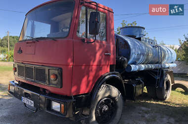 Уборочно-поливочные автомобили МАЗ 53371 1994 в 