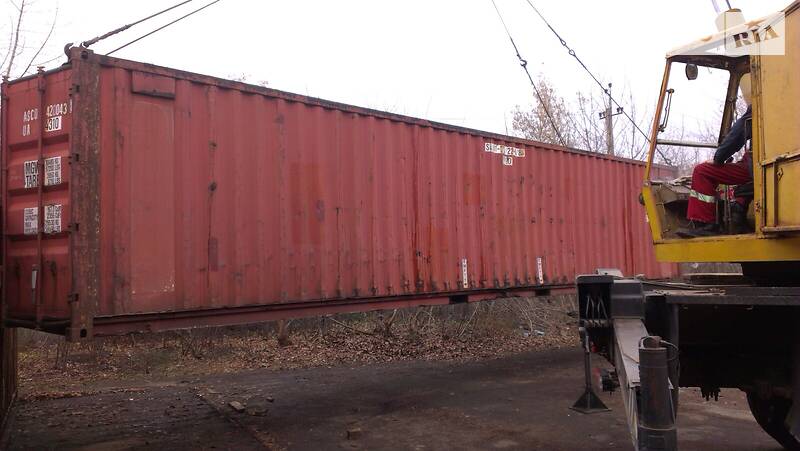 Автокран МАЗ 5337 2005 в Києві фото 7 Автокран МАЗ 5337 2005 в Києві