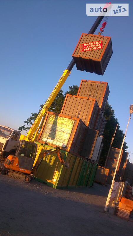 Автокран МАЗ 5337 2005 в Києві фото 11 Автокран МАЗ 5337 2005 в Києві