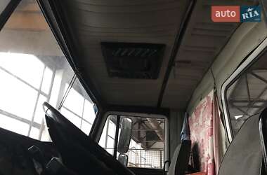 Автокран МАЗ 5337 2006 в Днепре
