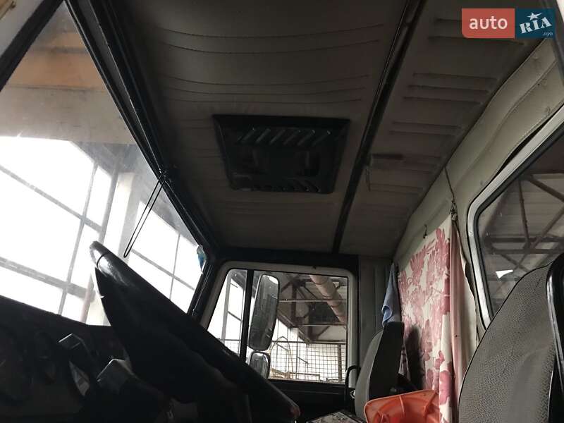 Автокран МАЗ 5337 2006 в Днепре фото 8 Автокран МАЗ 5337 2006 в Днепре