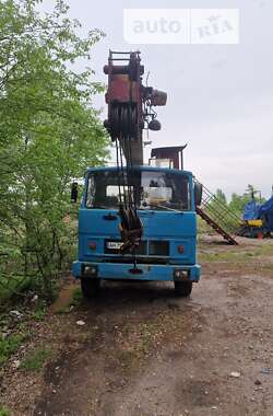 Другие грузовики МАЗ 5337 1988 в Днепре
