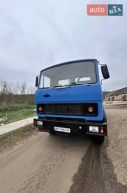 Бензовоз МАЗ 5337 1994 в 
