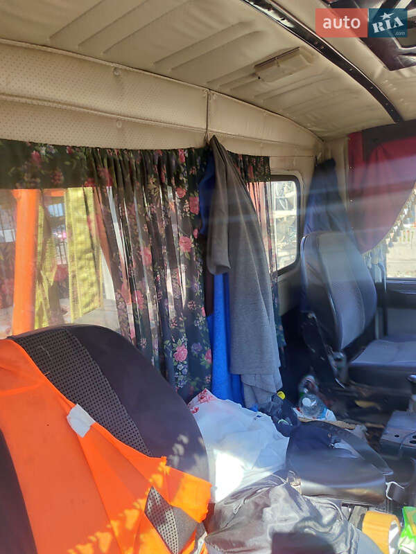 Автокран МАЗ 5337 2009 в Житомире